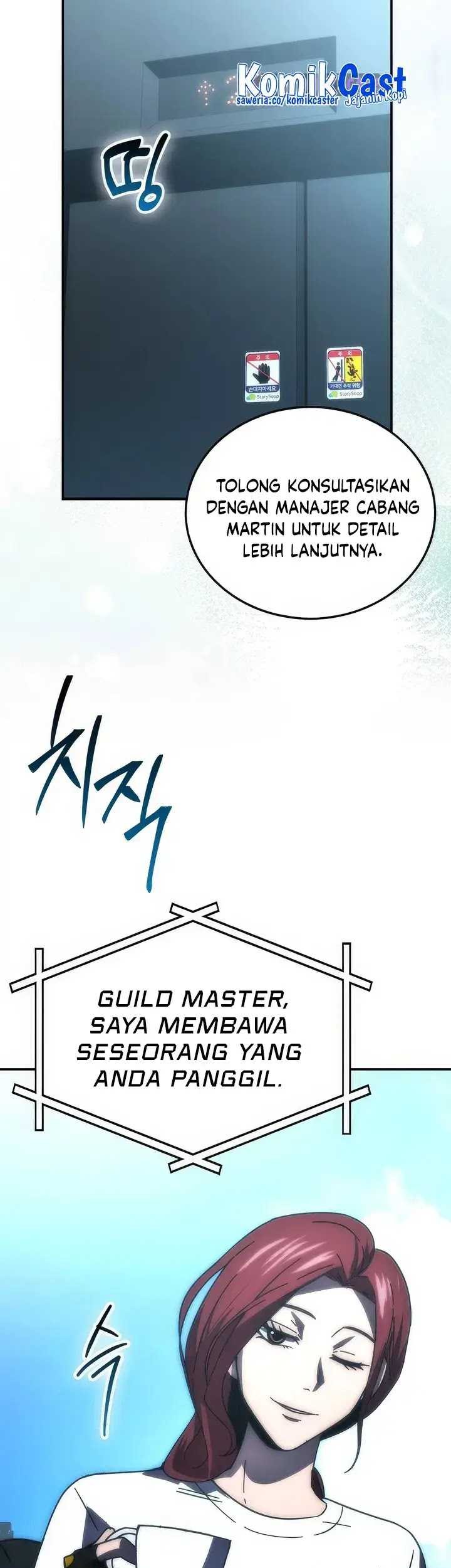 Demon Lord’s Martial Arts Ascension Chapter 86 Gambar 36