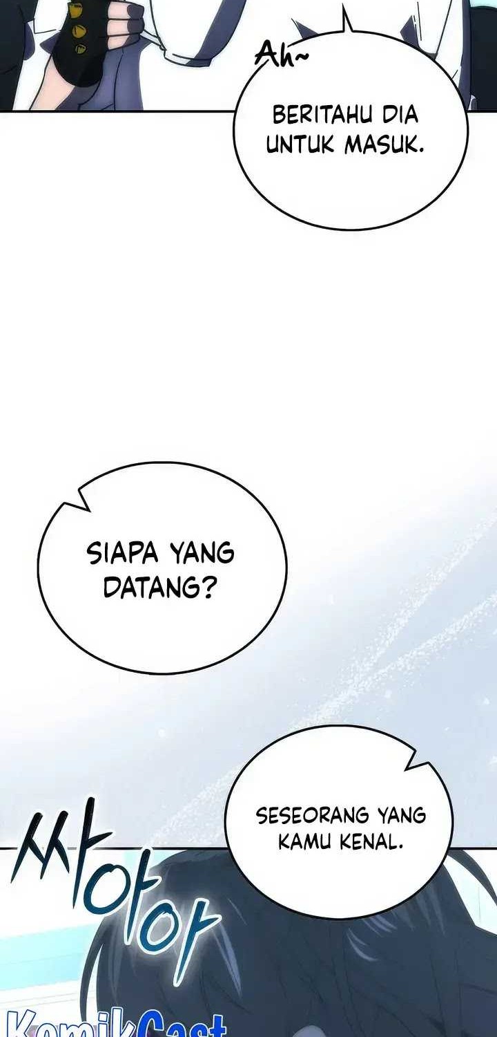 Demon Lord’s Martial Arts Ascension Chapter 86 Gambar 37