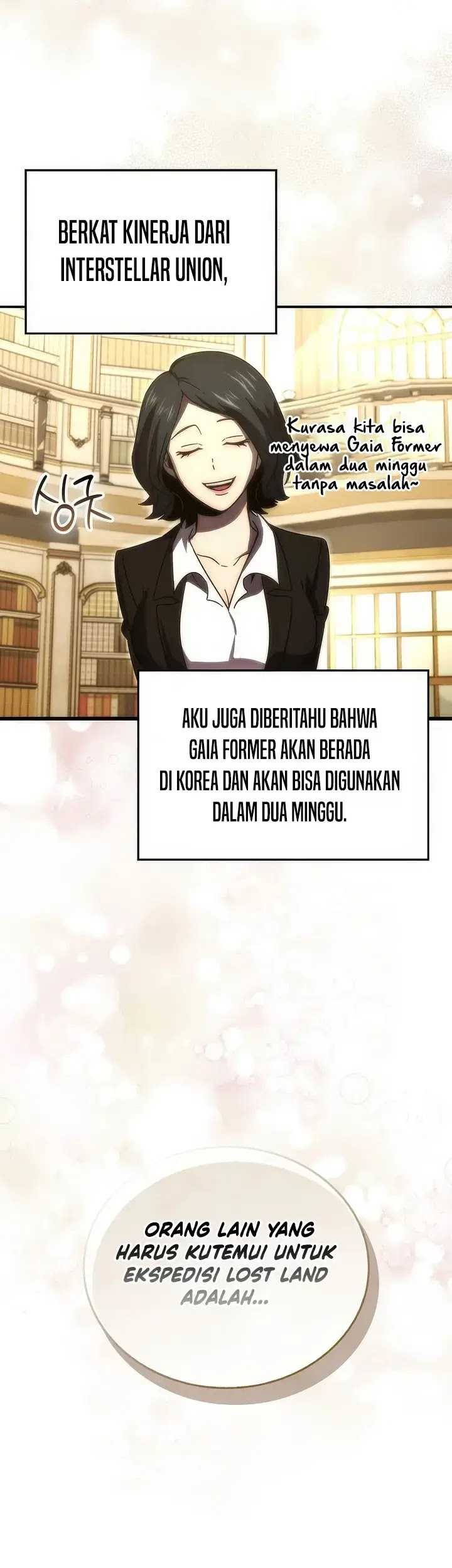 Demon Lord’s Martial Arts Ascension Chapter 86 Gambar 18