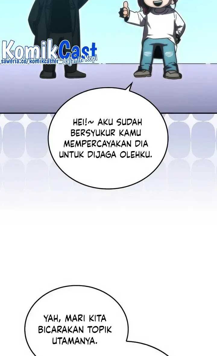 Demon Lord’s Martial Arts Ascension Chapter 86 Gambar 23