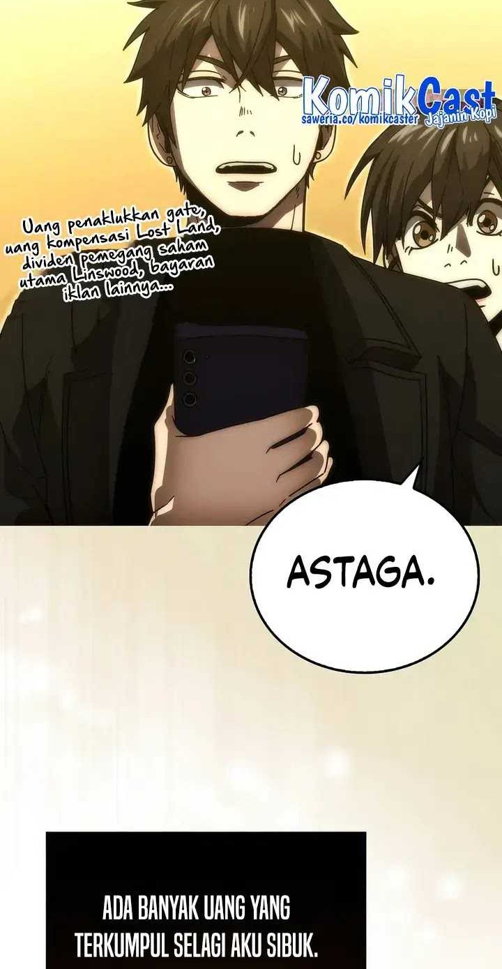 Demon Lord’s Martial Arts Ascension Chapter 86 Gambar 47