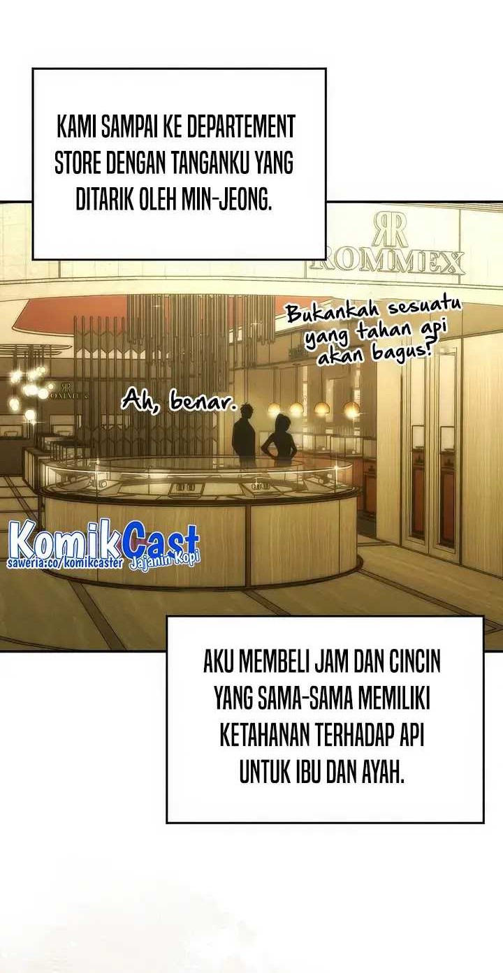 Demon Lord’s Martial Arts Ascension Chapter 86 Gambar 51