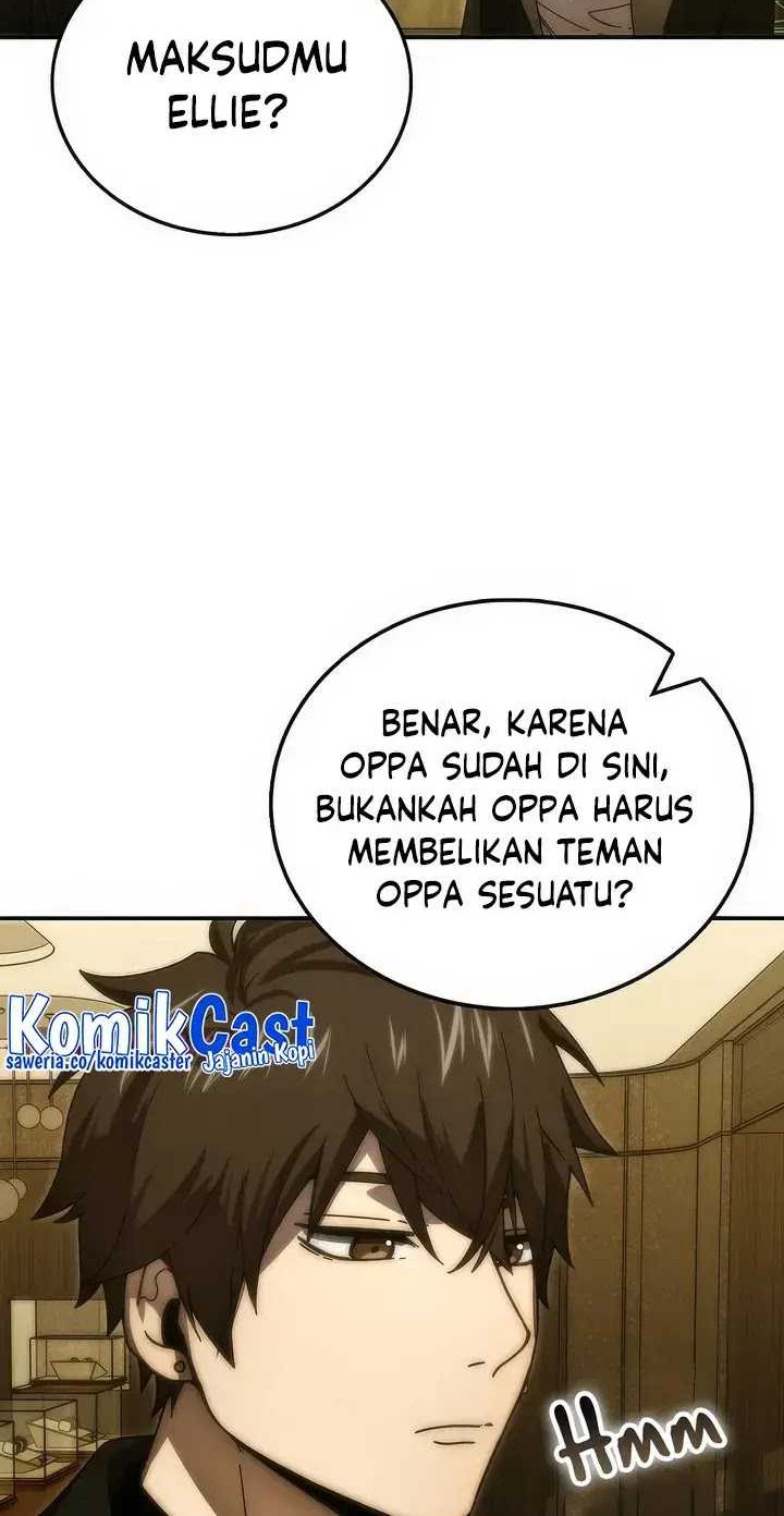 Demon Lord’s Martial Arts Ascension Chapter 86 Gambar 53