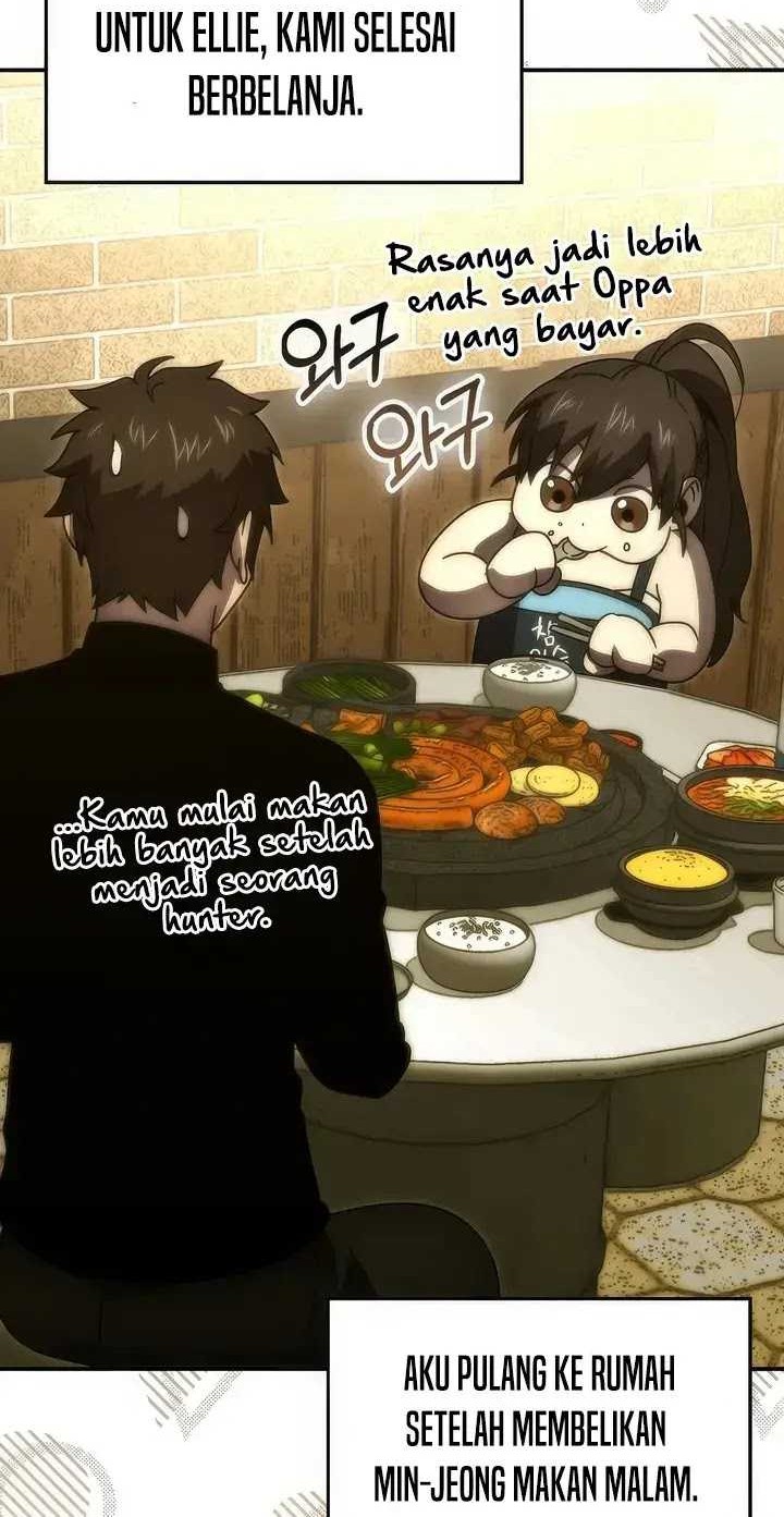 Demon Lord’s Martial Arts Ascension Chapter 86 Gambar 55