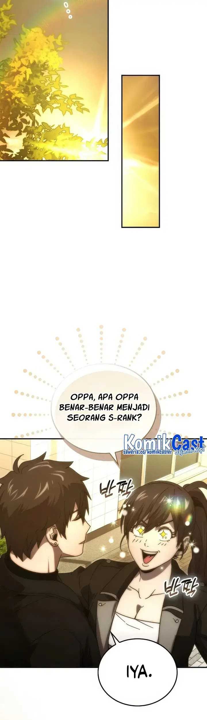 Demon Lord’s Martial Arts Ascension Chapter 86 Gambar 40