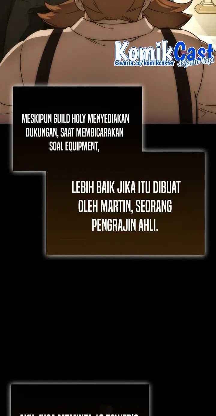 Demon Lord’s Martial Arts Ascension Chapter 86 Gambar 45