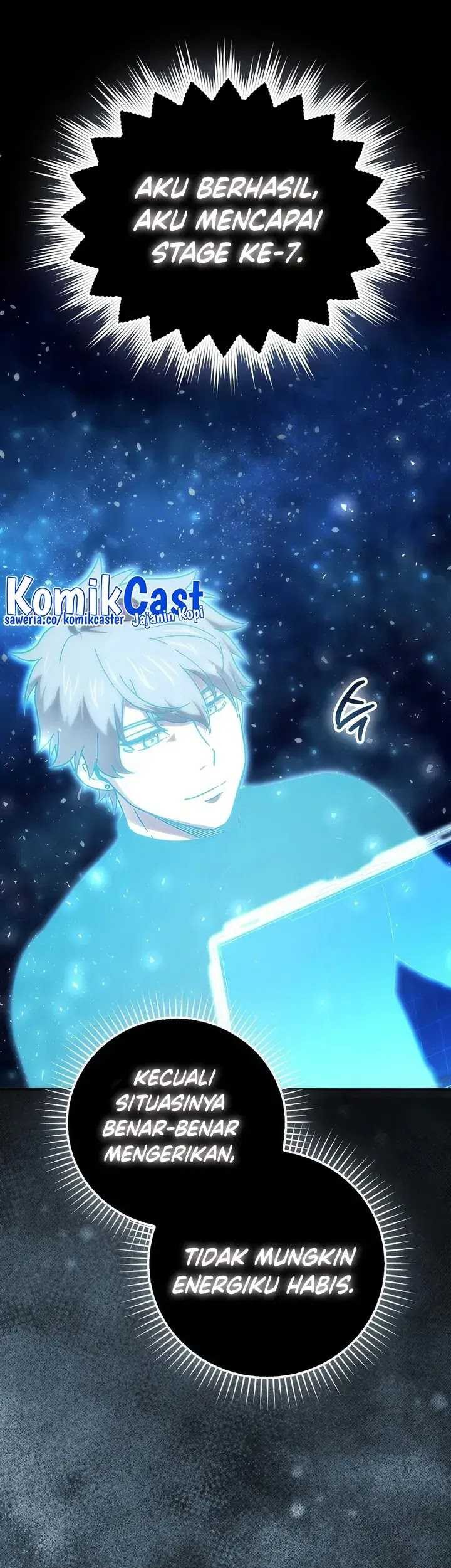 Demon Lord’s Martial Arts Ascension Chapter 86 Gambar 66