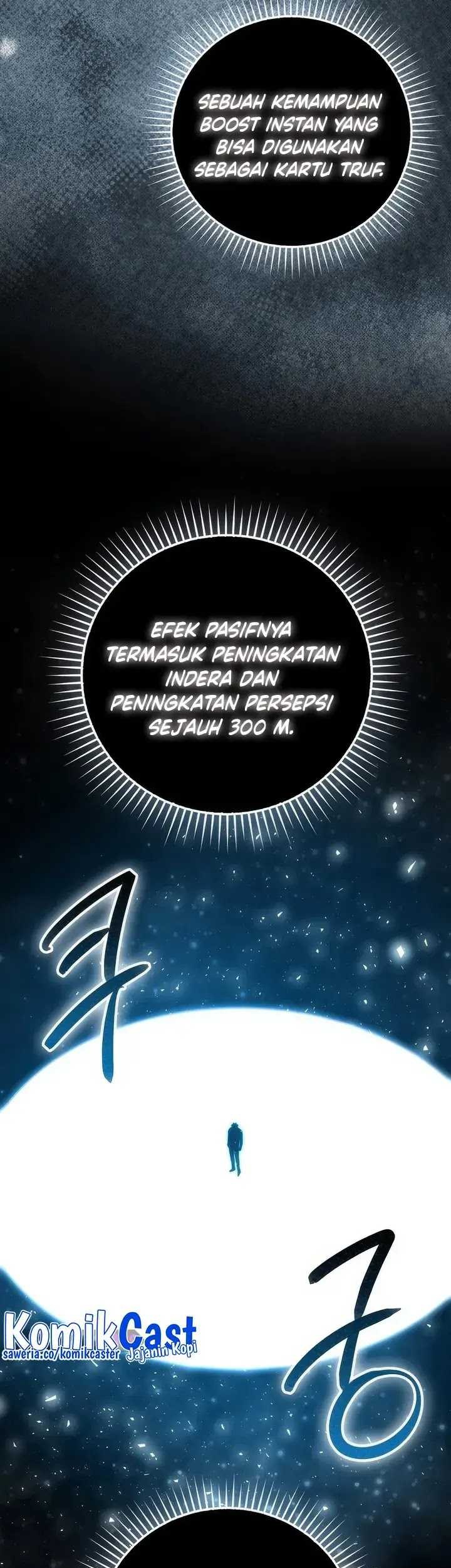 Demon Lord’s Martial Arts Ascension Chapter 86 Gambar 68