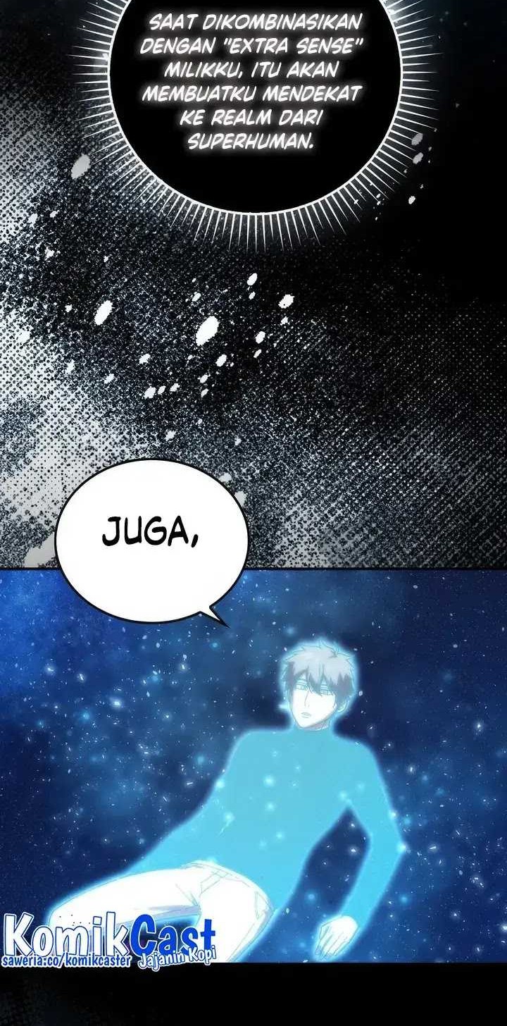 Demon Lord’s Martial Arts Ascension Chapter 86 Gambar 69