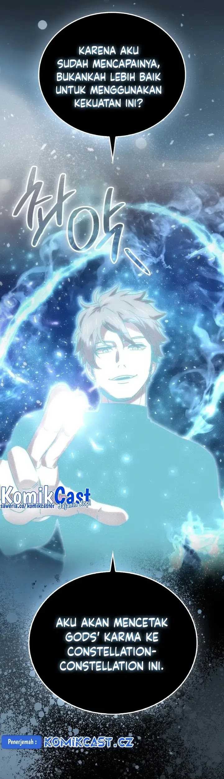 Demon Lord’s Martial Arts Ascension Chapter 86 Gambar 72