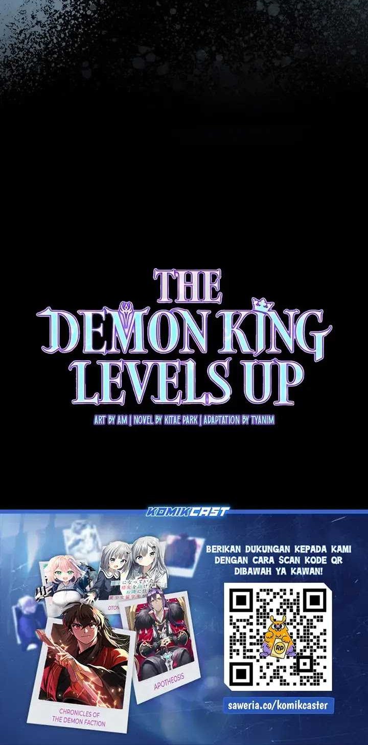 Demon Lord’s Martial Arts Ascension Chapter 86 Gambar 73