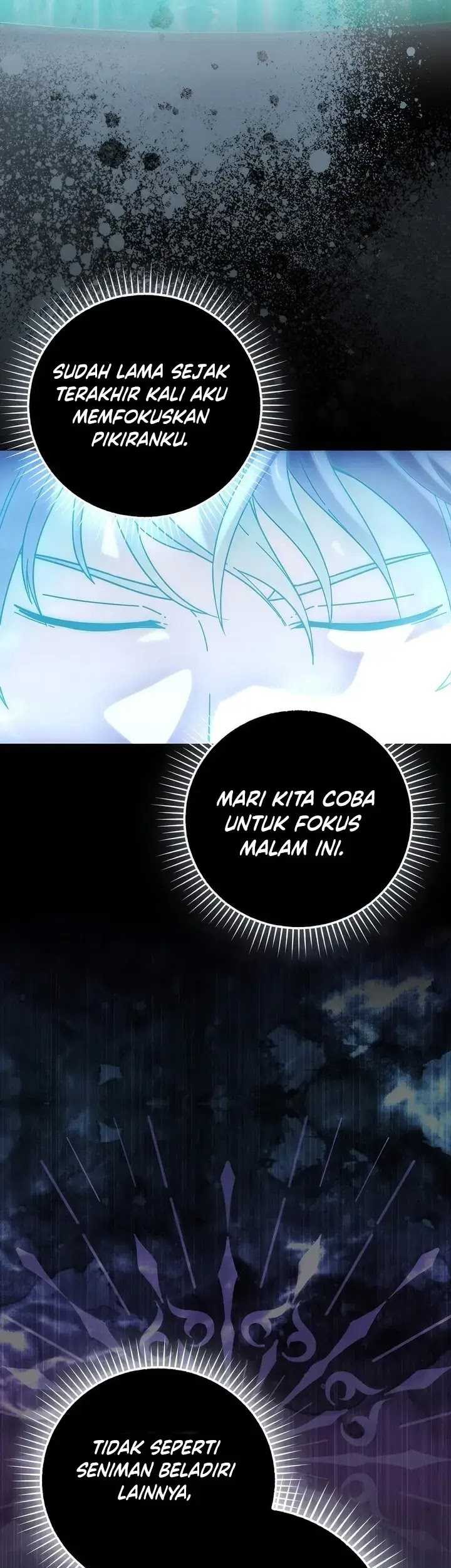 Demon Lord’s Martial Arts Ascension Chapter 86 Gambar 58