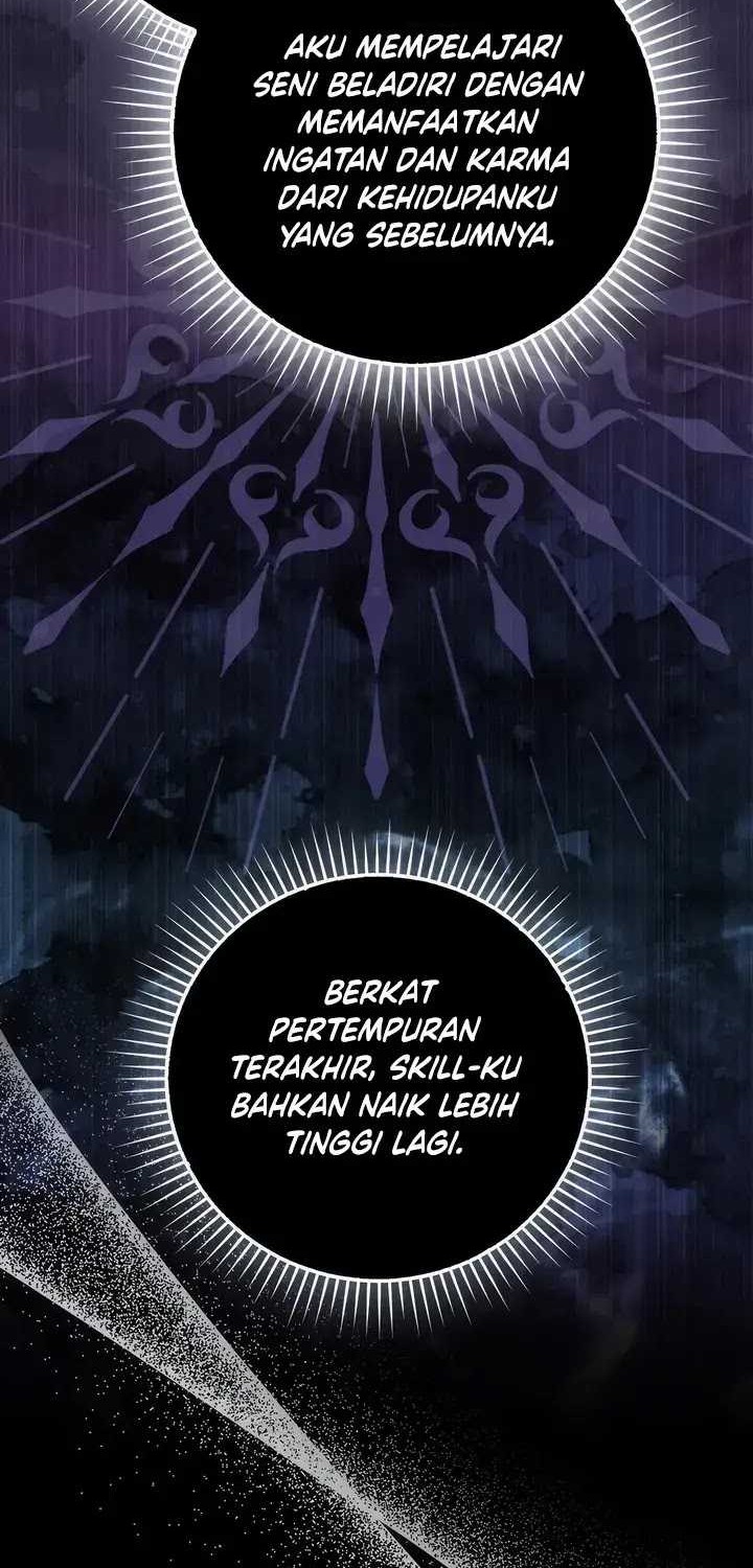 Demon Lord’s Martial Arts Ascension Chapter 86 Gambar 59