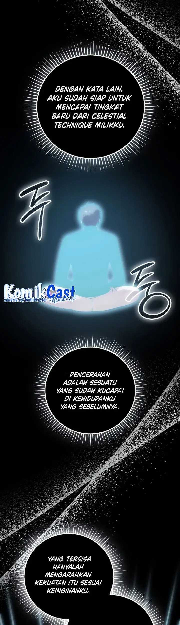 Demon Lord’s Martial Arts Ascension Chapter 86 Gambar 60
