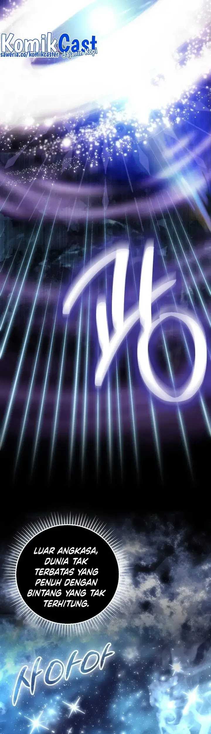 Demon Lord’s Martial Arts Ascension Chapter 86 Gambar 62