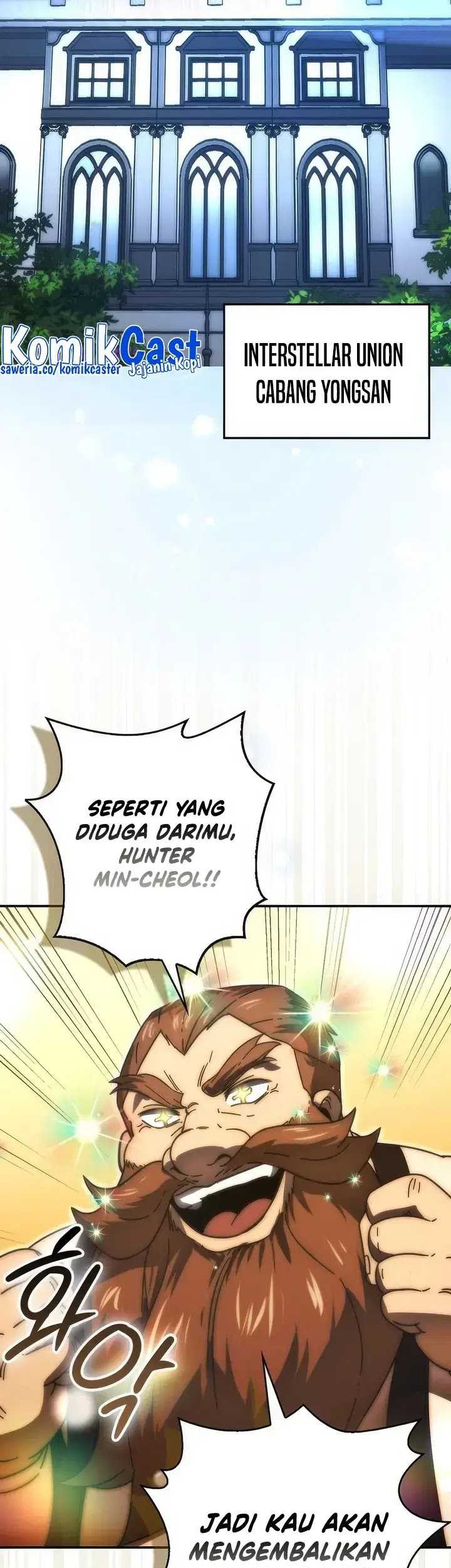 Demon Lord’s Martial Arts Ascension Chapter 86 Gambar 6