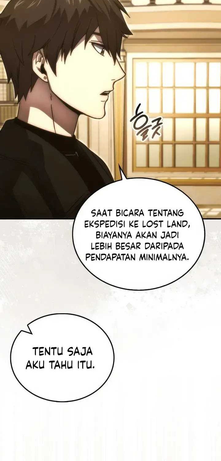 Demon Lord’s Martial Arts Ascension Chapter 86 Gambar 11