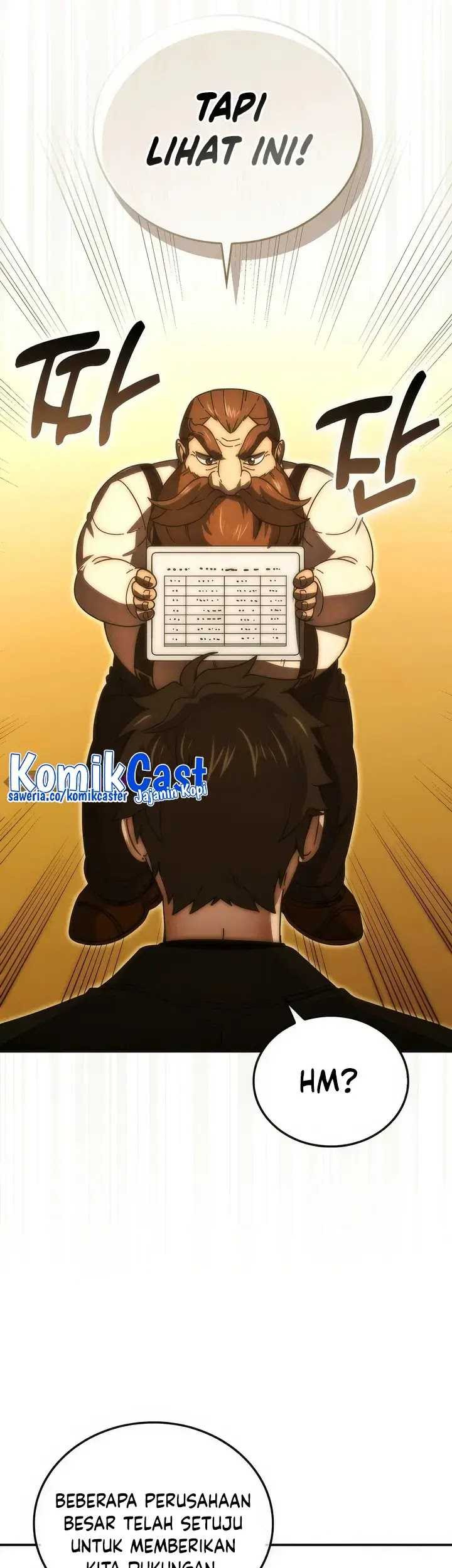 Demon Lord’s Martial Arts Ascension Chapter 86 Gambar 12