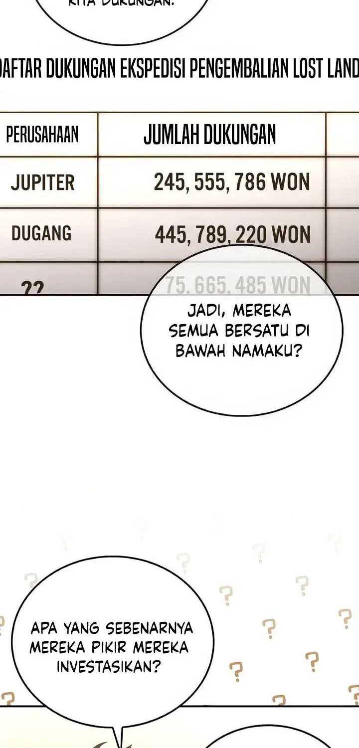 Demon Lord’s Martial Arts Ascension Chapter 86 Gambar 13