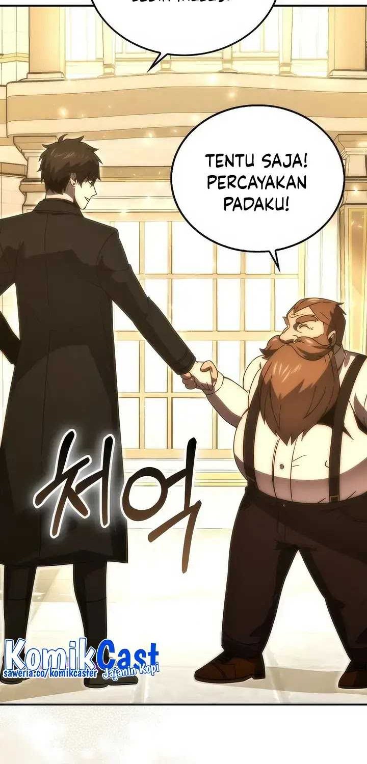 Demon Lord’s Martial Arts Ascension Chapter 86 Gambar 17