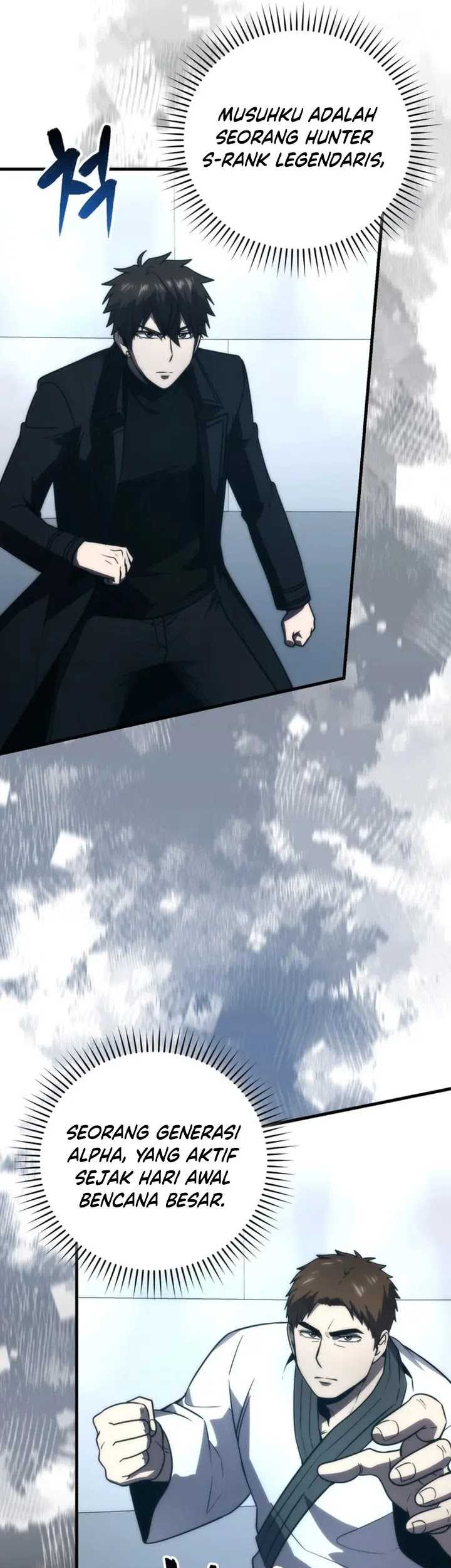 Demon Lord’s Martial Arts Ascension Chapter 85 Gambar 26