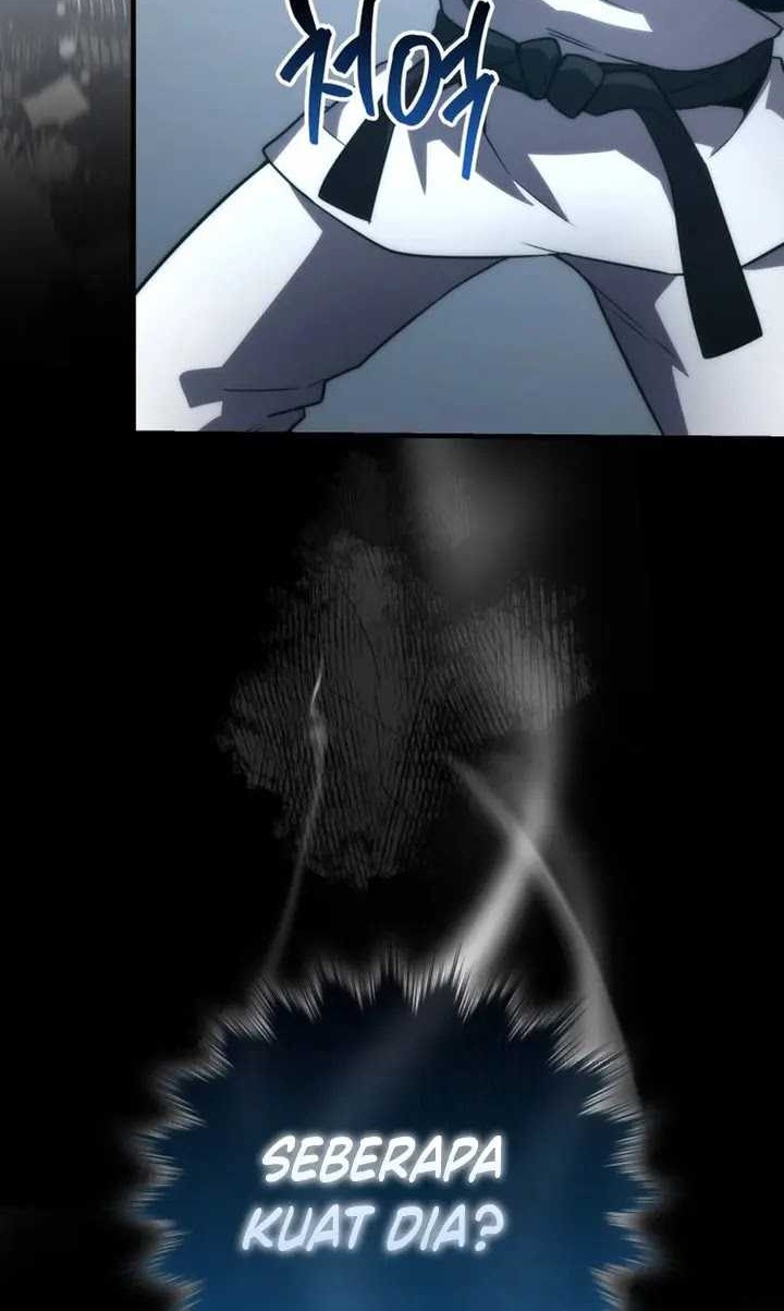 Demon Lord’s Martial Arts Ascension Chapter 85 Gambar 27