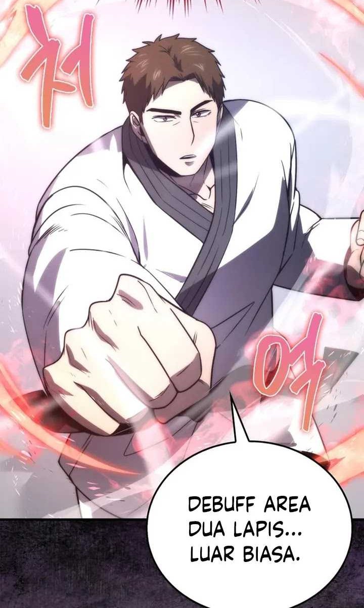 Demon Lord’s Martial Arts Ascension Chapter 85 Gambar 31