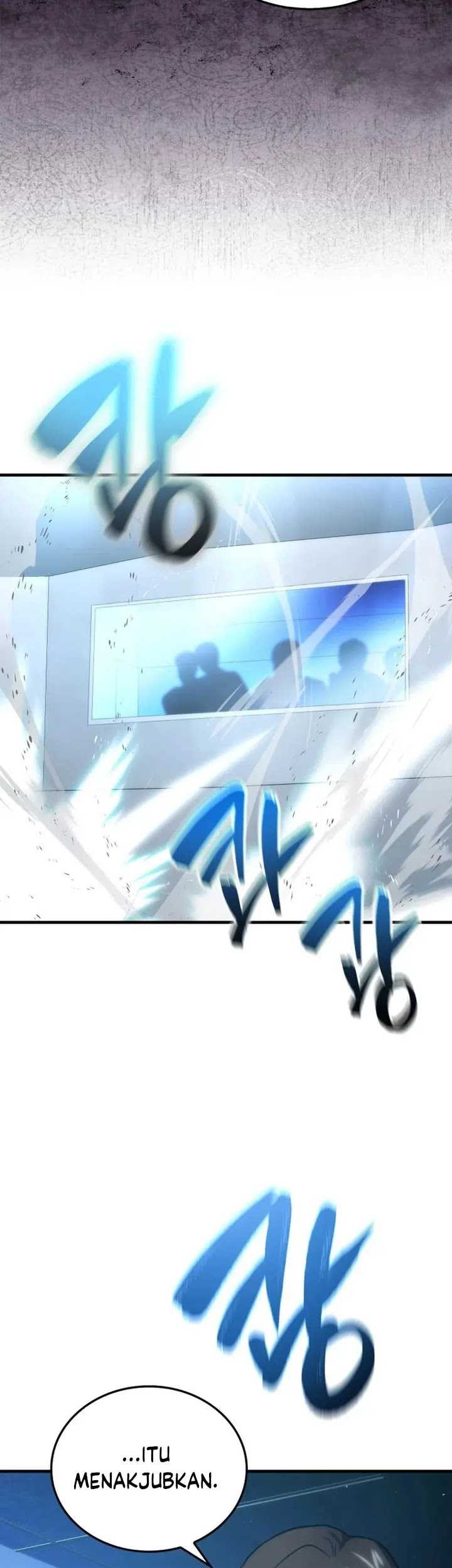 Demon Lord’s Martial Arts Ascension Chapter 85 Gambar 32