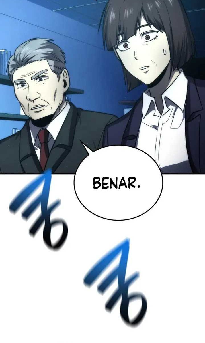 Demon Lord’s Martial Arts Ascension Chapter 85 Gambar 33