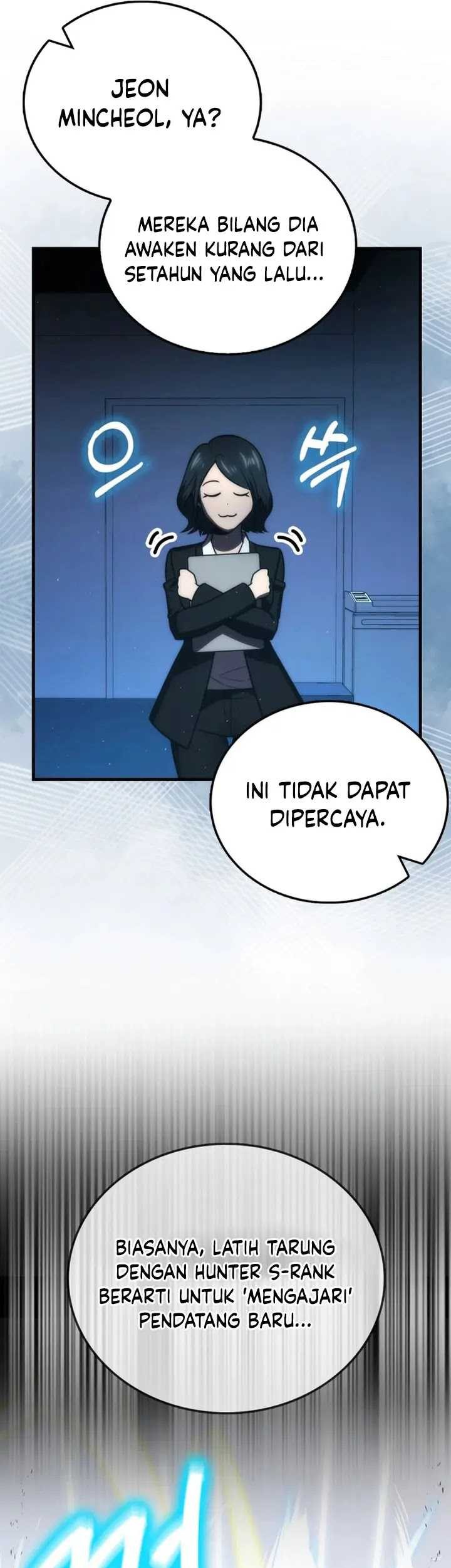 Demon Lord’s Martial Arts Ascension Chapter 85 Gambar 34