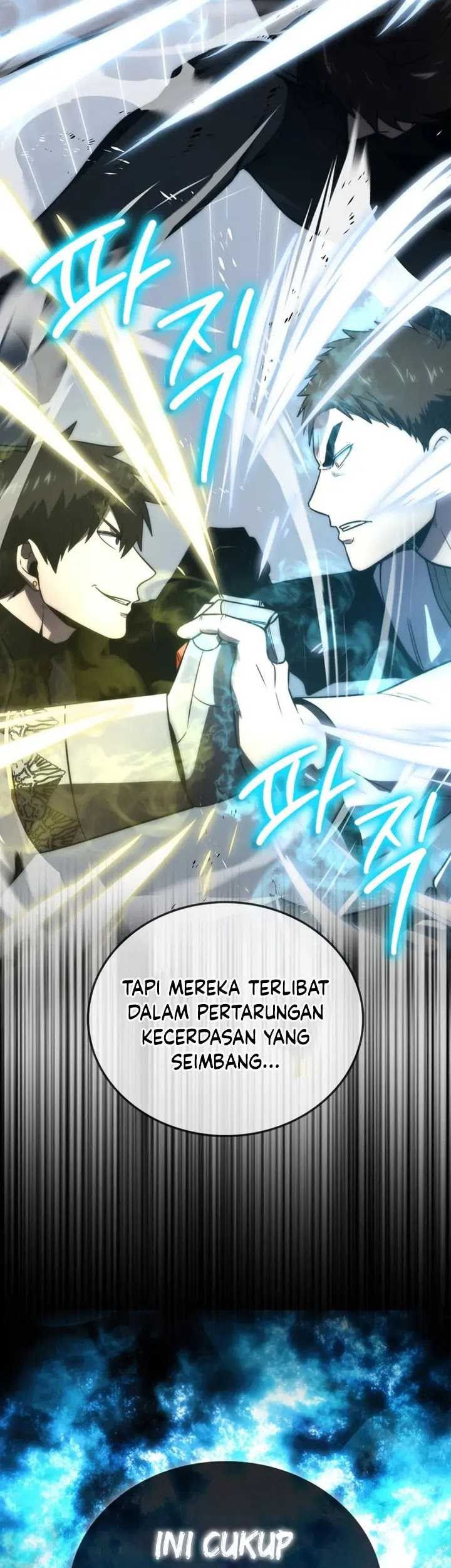 Demon Lord’s Martial Arts Ascension Chapter 85 Gambar 36