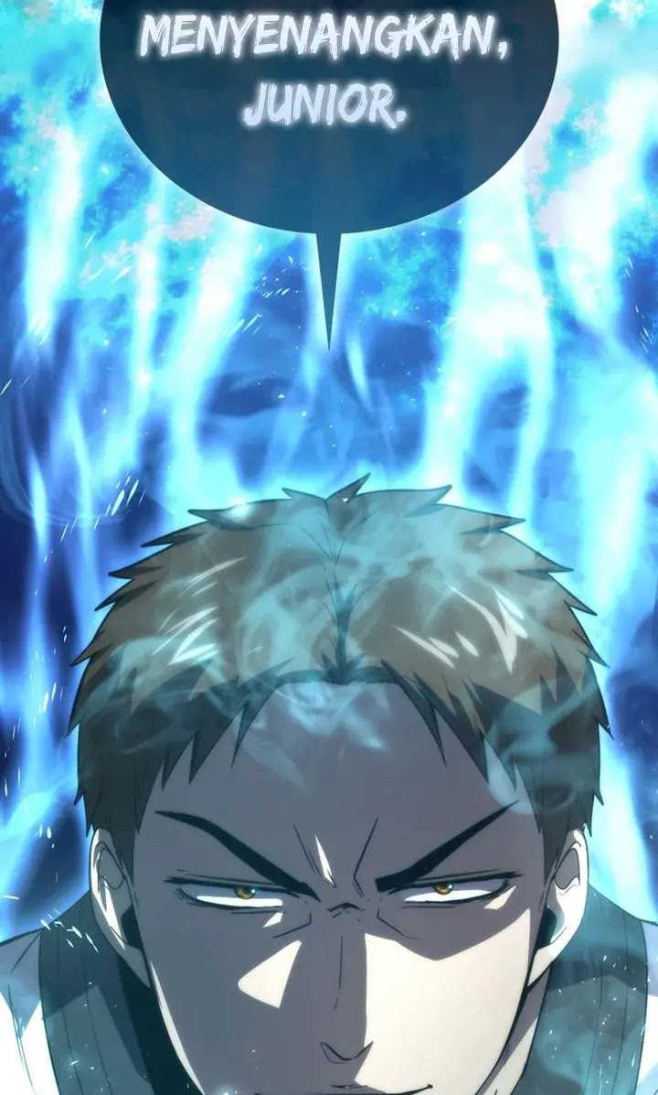 Demon Lord’s Martial Arts Ascension Chapter 85 Gambar 37