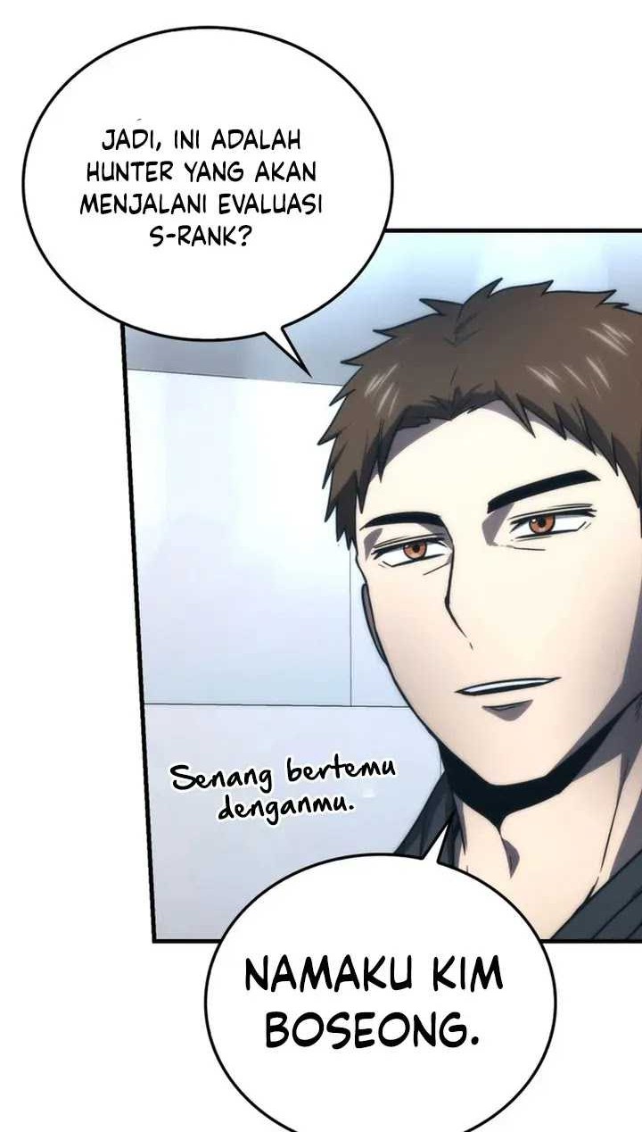 Demon Lord’s Martial Arts Ascension Chapter 85 Gambar 19