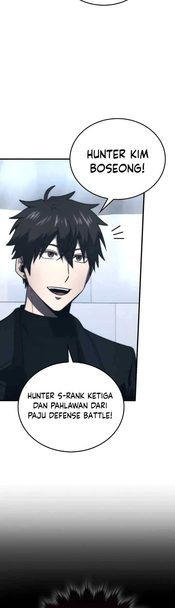 Demon Lord’s Martial Arts Ascension Chapter 85 Gambar 20