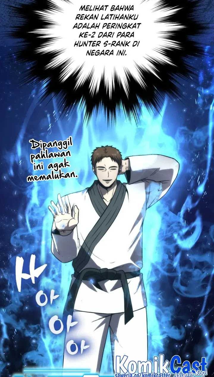 Demon Lord’s Martial Arts Ascension Chapter 85 Gambar 23