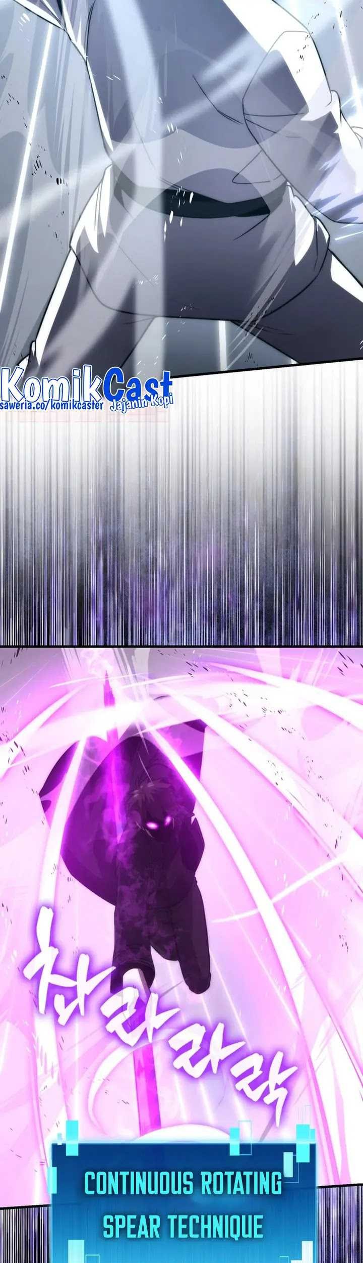 Demon Lord’s Martial Arts Ascension Chapter 85 Gambar 46