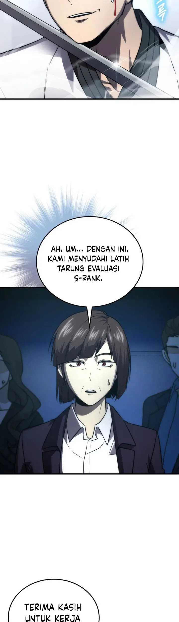 Demon Lord’s Martial Arts Ascension Chapter 85 Gambar 52