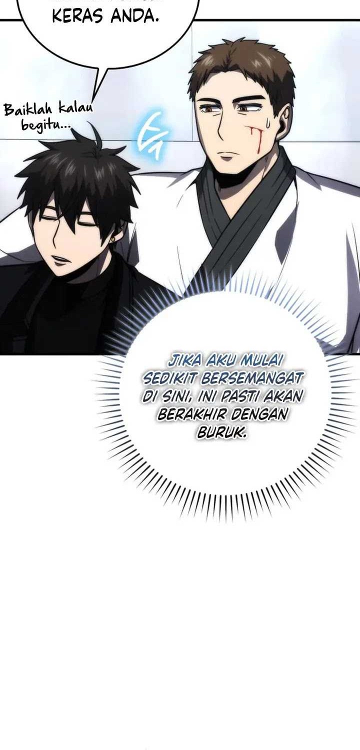 Demon Lord’s Martial Arts Ascension Chapter 85 Gambar 53