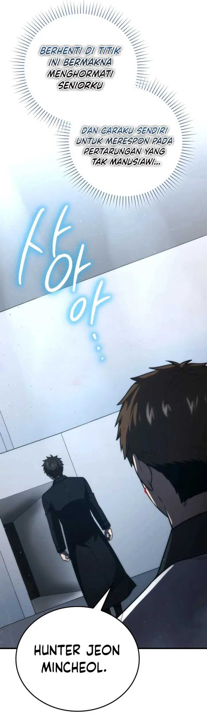 Demon Lord’s Martial Arts Ascension Chapter 85 Gambar 54