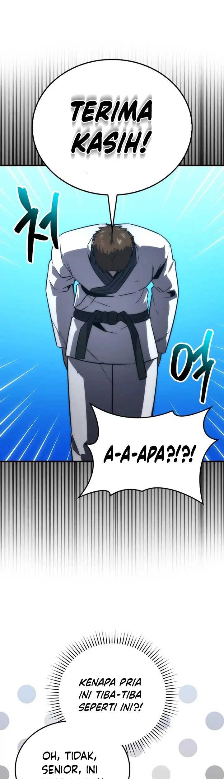 Demon Lord’s Martial Arts Ascension Chapter 85 Gambar 56