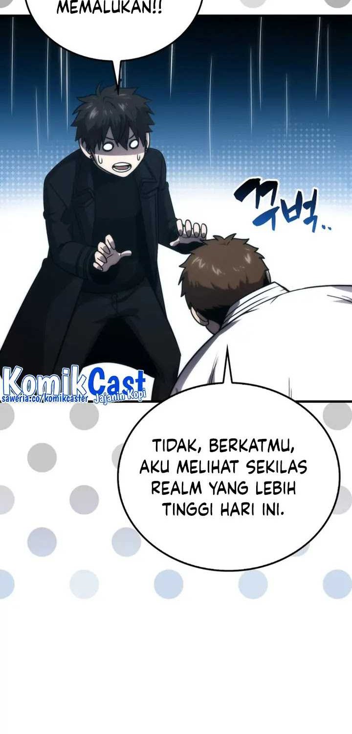 Demon Lord’s Martial Arts Ascension Chapter 85 Gambar 57