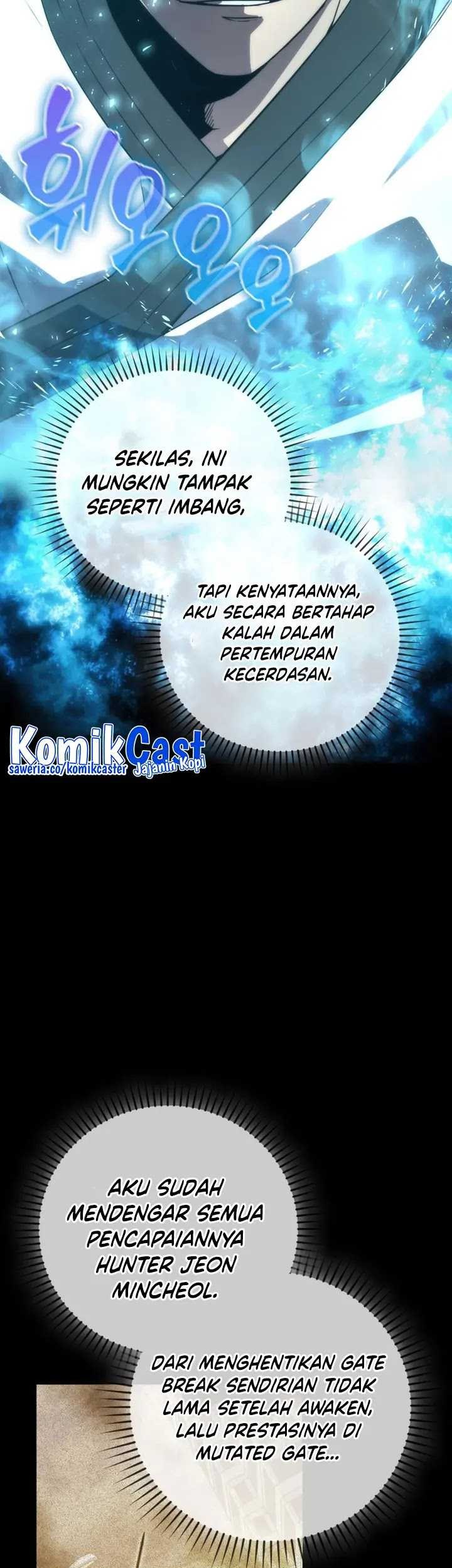 Demon Lord’s Martial Arts Ascension Chapter 85 Gambar 38