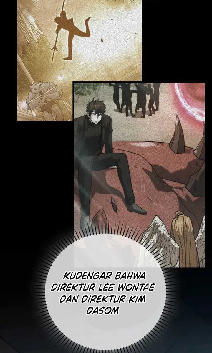 Demon Lord’s Martial Arts Ascension Chapter 85 Gambar 39