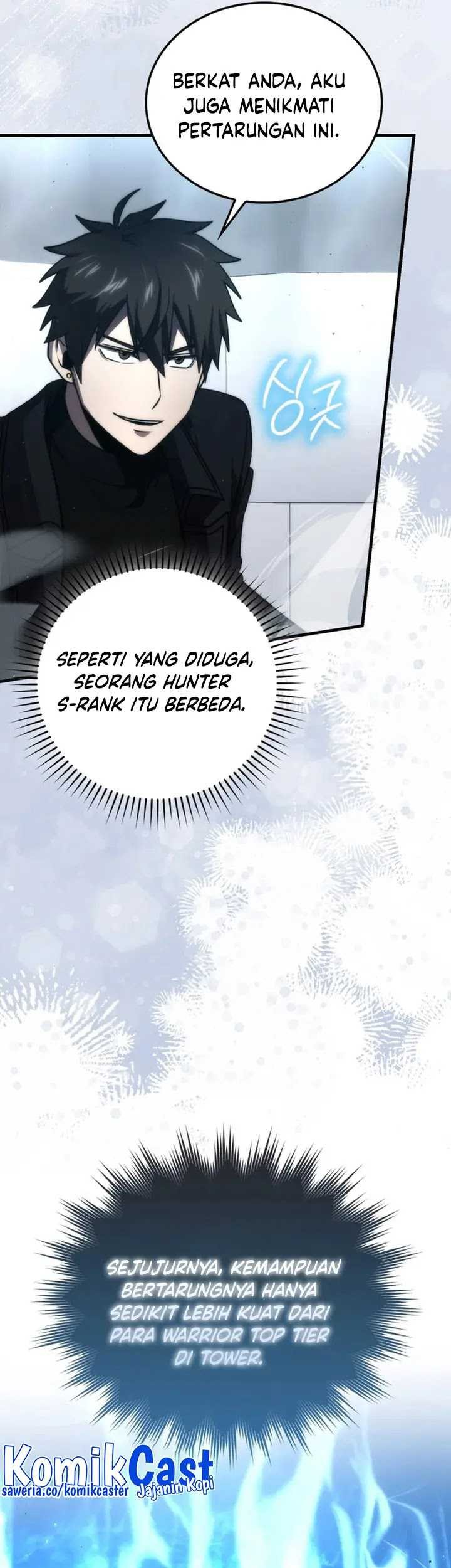 Demon Lord’s Martial Arts Ascension Chapter 85 Gambar 42