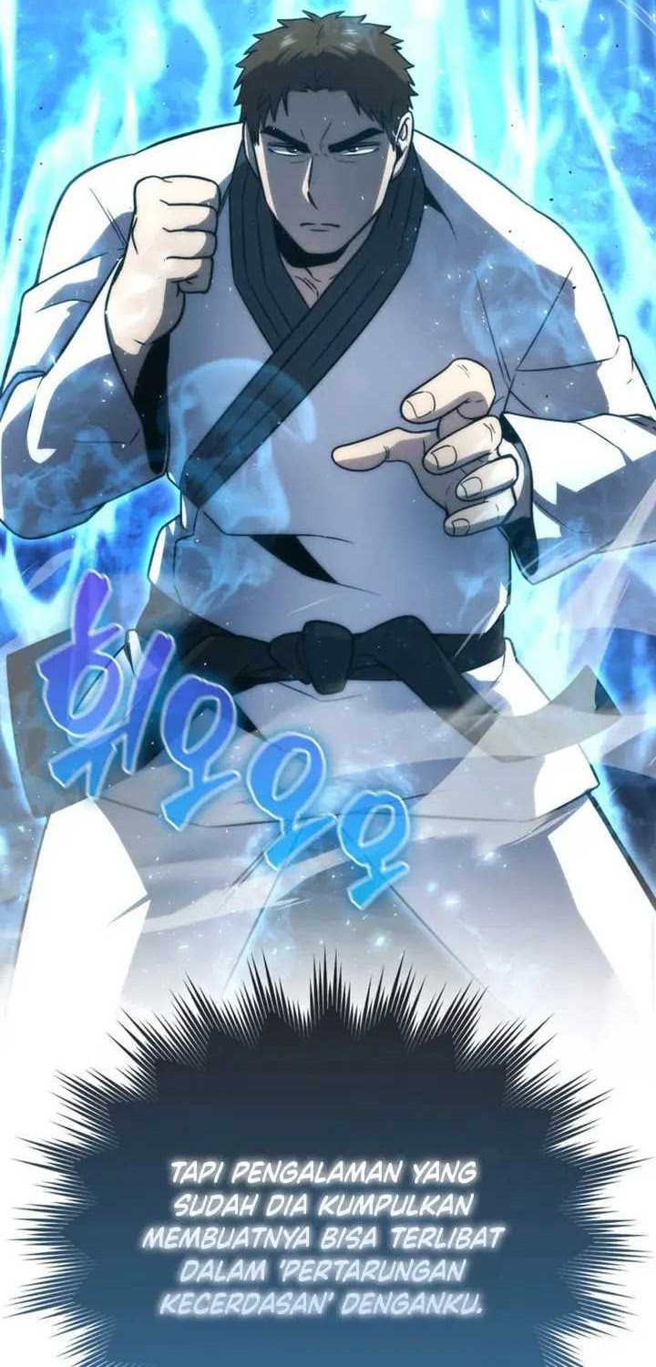 Demon Lord’s Martial Arts Ascension Chapter 85 Gambar 43