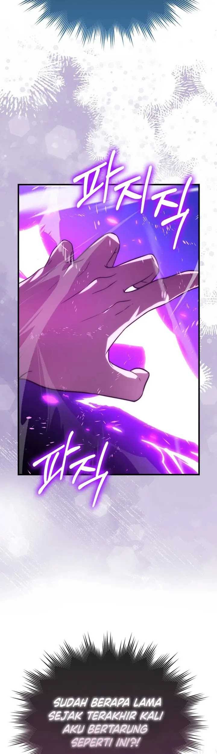 Demon Lord’s Martial Arts Ascension Chapter 85 Gambar 44