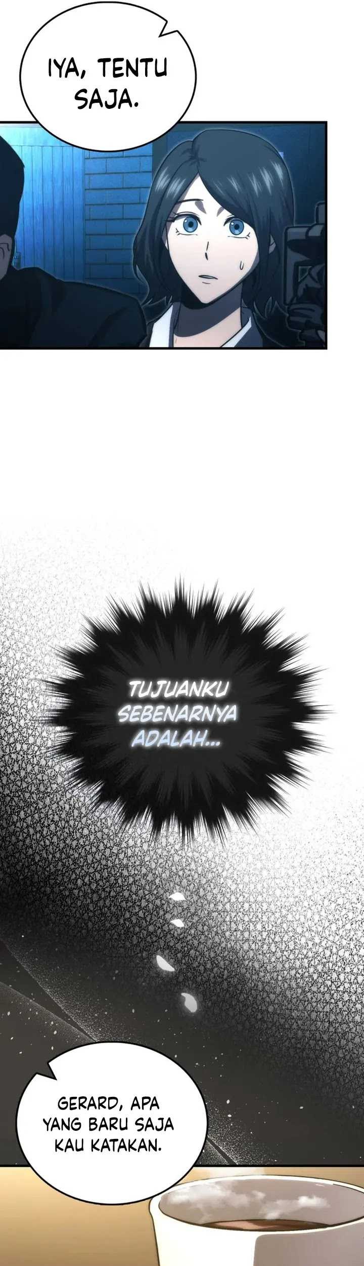 Demon Lord’s Martial Arts Ascension Chapter 85 Gambar 66