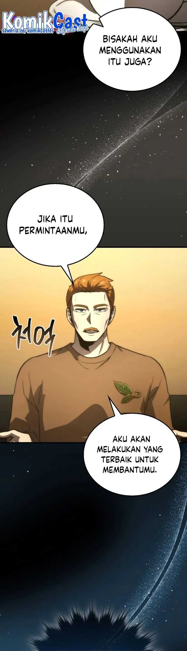 Demon Lord’s Martial Arts Ascension Chapter 85 Gambar 68