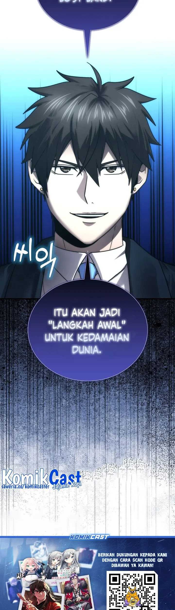 Demon Lord’s Martial Arts Ascension Chapter 85 Gambar 72