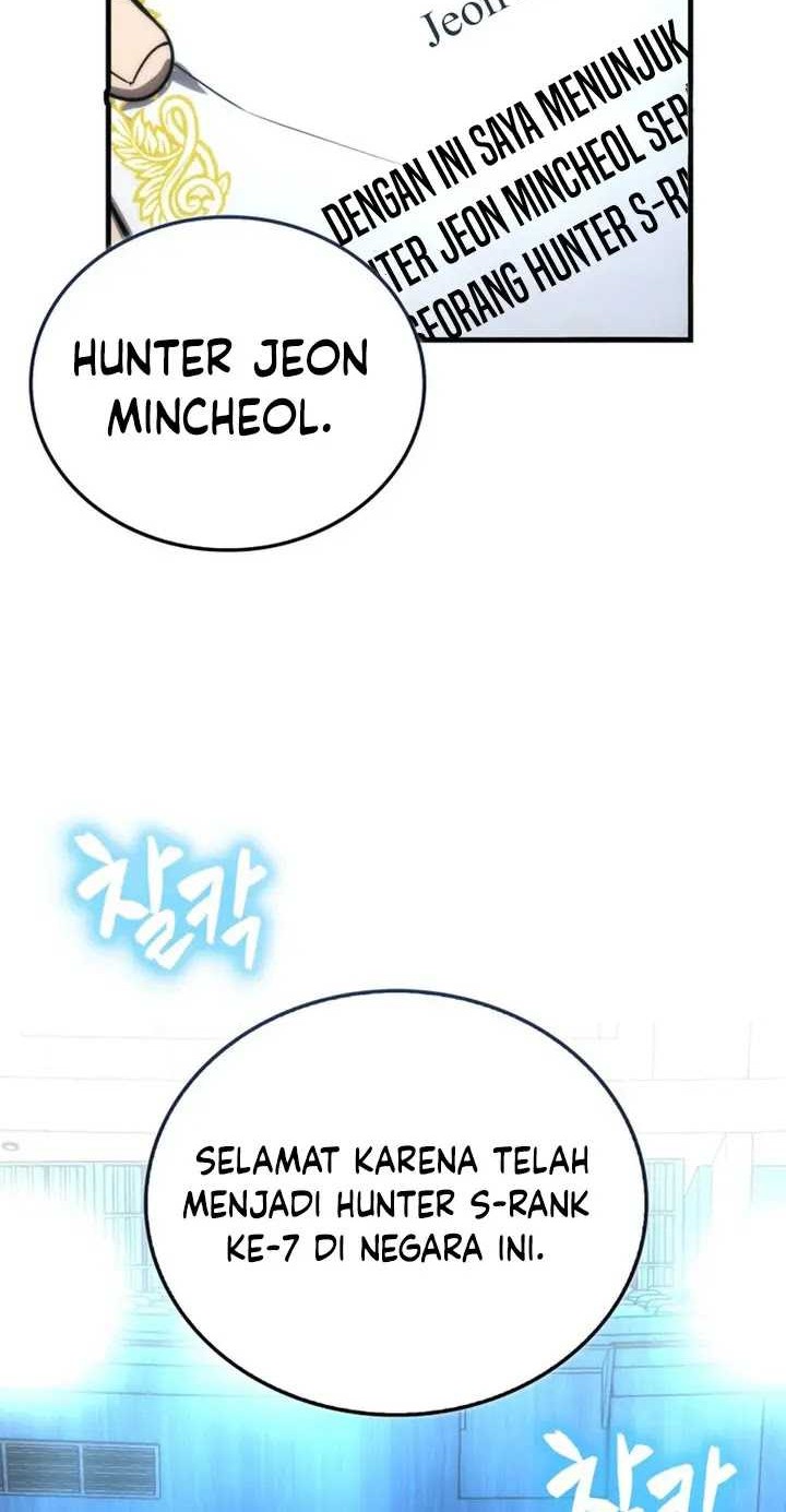 Demon Lord’s Martial Arts Ascension Chapter 85 Gambar 59